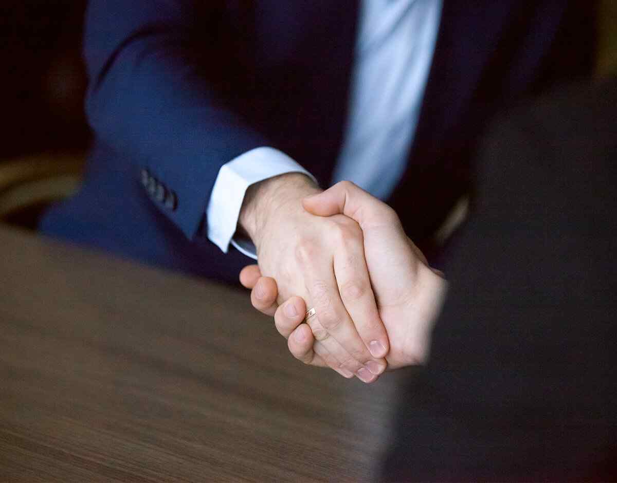 Asesoramiento para empresas y particulares